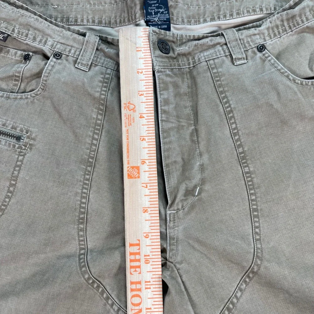 Kuhl rydr pants